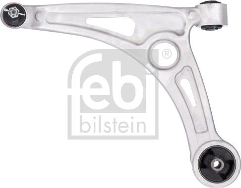 Febi Bilstein 183592 - Braccio oscillante, Sospensione ruota autozon.pro