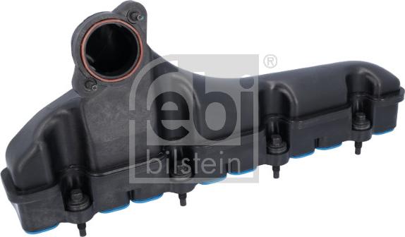 Febi Bilstein 183547 - Raccordo, Collettore aspirazione autozon.pro