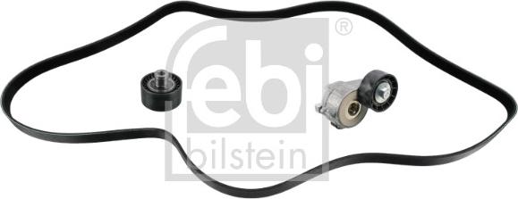 Febi Bilstein 183556 - Kit Cinghie Poly-V autozon.pro