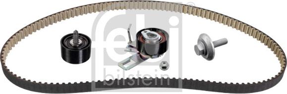 Febi Bilstein 183551 - Kit cinghie dentate autozon.pro