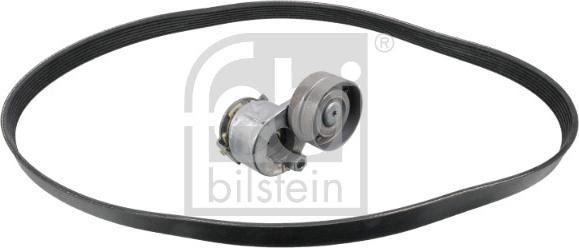 Febi Bilstein 183562 - Kit Cinghie Poly-V autozon.pro