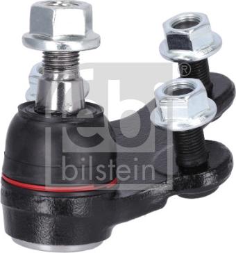 Febi Bilstein 183505 - Giunto di supporto / guida autozon.pro