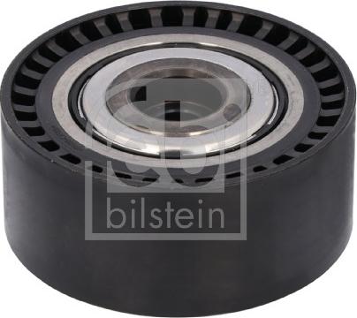 Febi Bilstein 183535 - Galoppino / Guidacinghia, Cinghia Poly-V autozon.pro