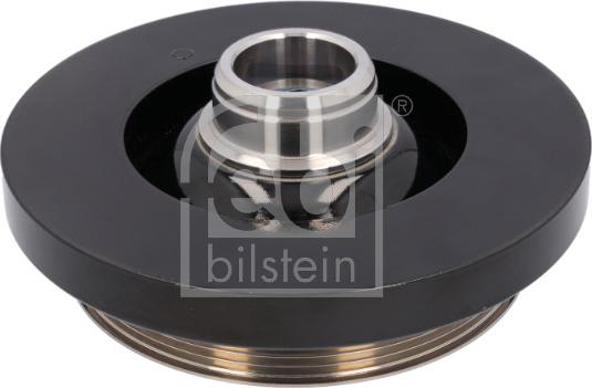 Febi Bilstein 183570 - Puleggia cinghia, Albero a gomiti autozon.pro