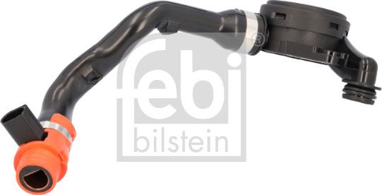 Febi Bilstein 183645 - Valvola, Ventilazione carter autozon.pro