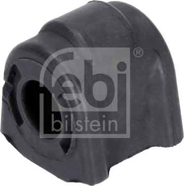 Febi Bilstein 183661 - Bronzina cuscinetto, Barra stabilizzatrice autozon.pro