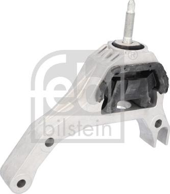 Febi Bilstein 183688 - Supporto, Cambio autozon.pro