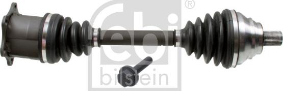 Febi Bilstein 183633 - Albero motore / Semiasse autozon.pro