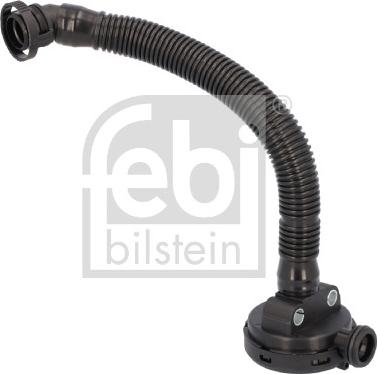 Febi Bilstein 183670 - Valvola, Ventilazione carter autozon.pro