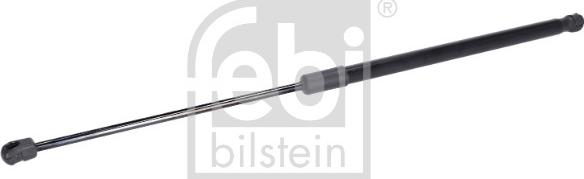 Febi Bilstein 183064 - Ammortizatore pneumatico, Cofano bagagli / vano carico autozon.pro