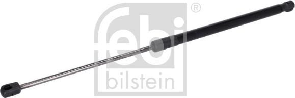 Febi Bilstein 183061 - Ammortizatore pneumatico, Cofano bagagli / vano carico autozon.pro