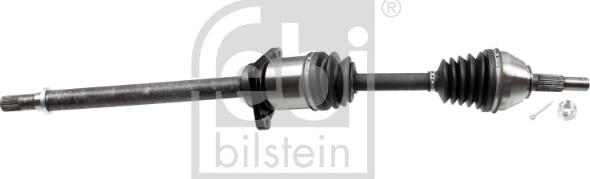 Febi Bilstein 183086 - Albero motore / Semiasse autozon.pro