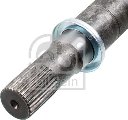 Febi Bilstein 183086 - Albero motore / Semiasse autozon.pro