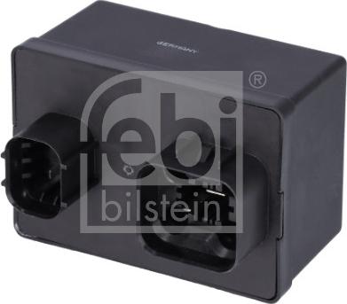 Febi Bilstein 183037 - Centralina, Tempo incandescenza autozon.pro