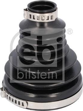 Febi Bilstein 183168 - Cuffia, Semiasse autozon.pro