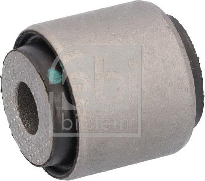 Febi Bilstein 183108 - Supporto, Ammortizzatore autozon.pro