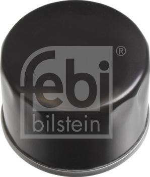 Febi Bilstein 183858 - Filtro olio autozon.pro