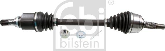 Febi Bilstein 183884 - Albero motore / Semiasse autozon.pro