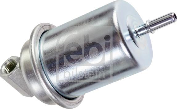 Febi Bilstein 183835 - Filtro carburante autozon.pro