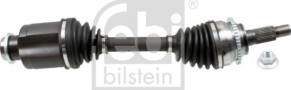 Febi Bilstein 183832 - Albero motore / Semiasse autozon.pro