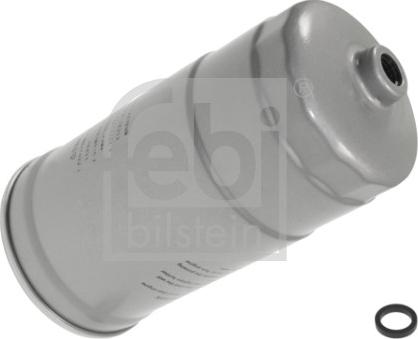 Febi Bilstein 183837 - Filtro carburante autozon.pro