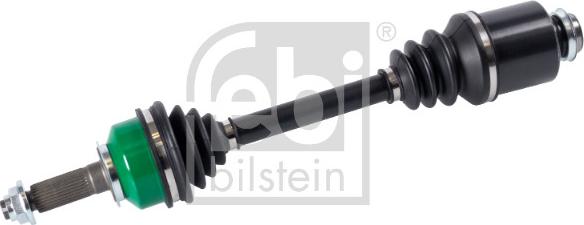 Febi Bilstein 183824 - Albero motore / Semiasse autozon.pro