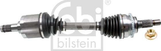 Febi Bilstein 183825 - Albero motore / Semiasse autozon.pro