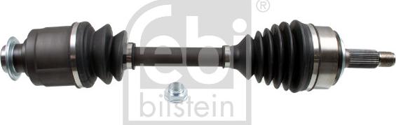 Febi Bilstein 183821 - Albero motore / Semiasse autozon.pro