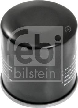 Febi Bilstein 183879 - Filtro olio autozon.pro