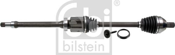 Febi Bilstein 183344 - Albero motore / Semiasse autozon.pro