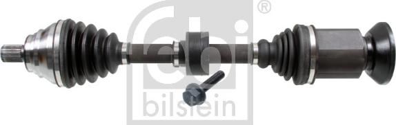 Febi Bilstein 183342 - Albero motore / Semiasse autozon.pro