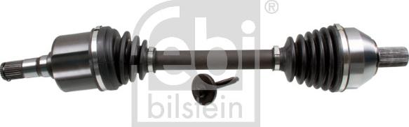 Febi Bilstein 183356 - Albero motore / Semiasse autozon.pro