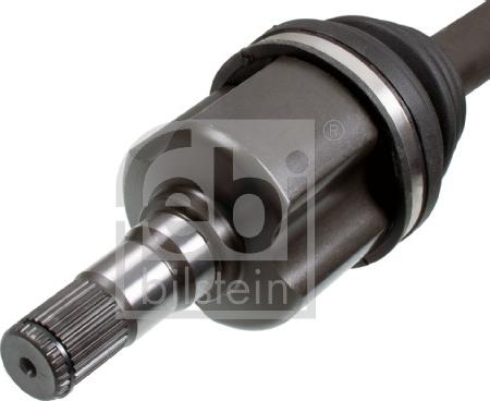 Febi Bilstein 183356 - Albero motore / Semiasse autozon.pro