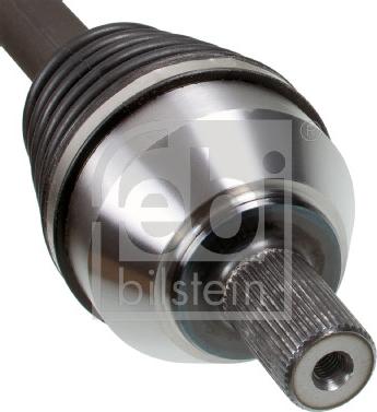 Febi Bilstein 183356 - Albero motore / Semiasse autozon.pro