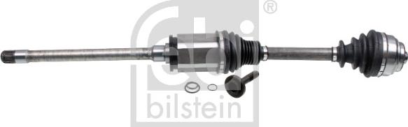 Febi Bilstein 183309 - Albero motore / Semiasse autozon.pro