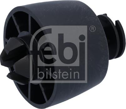 Febi Bilstein 183308 - Alloggiamento, Martinetto autozon.pro