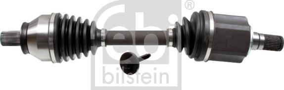 Febi Bilstein 183381 - Albero motore / Semiasse autozon.pro