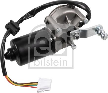 Febi Bilstein 183328 - Motore tergicristallo autozon.pro