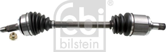 Febi Bilstein 183379 - Albero motore / Semiasse autozon.pro