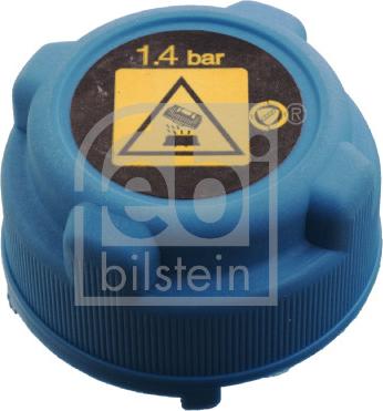 Febi Bilstein 183372 - Tappo, serbatoio refrigerante autozon.pro