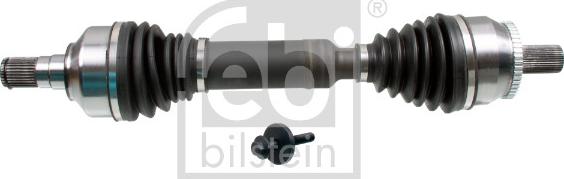 Febi Bilstein 183294 - Albero motore / Semiasse autozon.pro