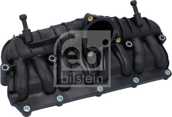 Febi Bilstein 183293 - Raccordo, Collettore aspirazione autozon.pro