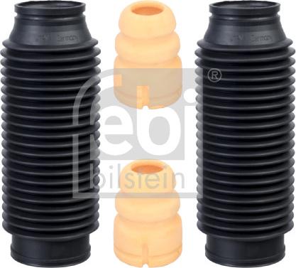 Febi Bilstein 183245 - Kit parapolvere, Ammortizzatore autozon.pro