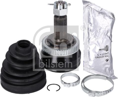 Febi Bilstein 183248 - Kit giunti, Semiasse autozon.pro