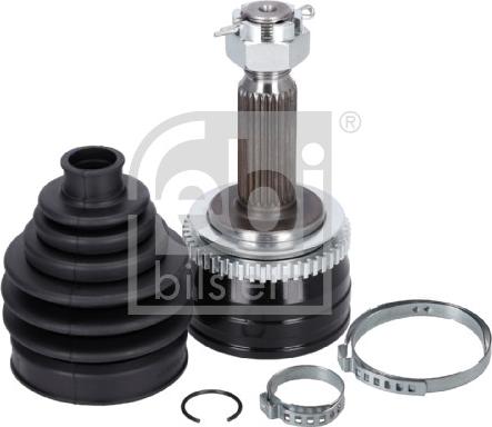 Febi Bilstein 183243 - Kit giunti, Semiasse autozon.pro