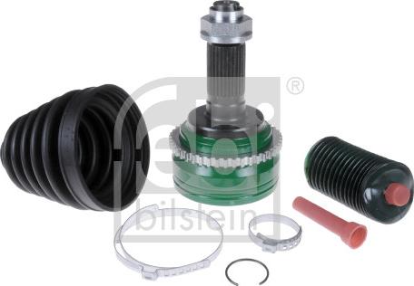 Febi Bilstein 183254 - Kit giunti, Semiasse autozon.pro