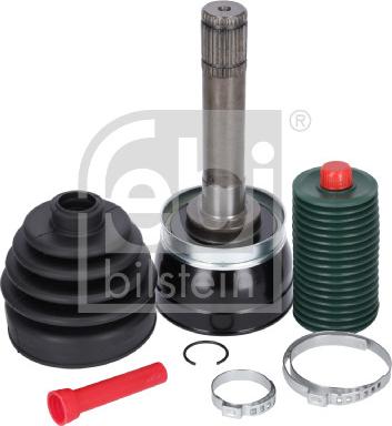 Febi Bilstein 183255 - Kit giunti, Semiasse autozon.pro