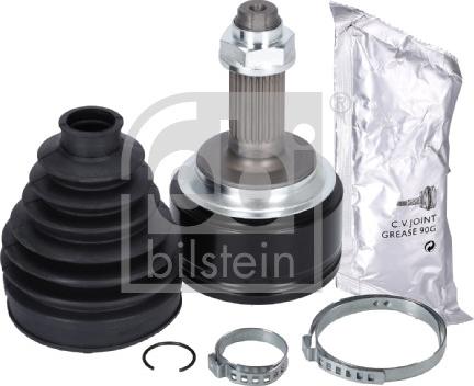 Febi Bilstein 183250 - Kit giunti, Semiasse autozon.pro