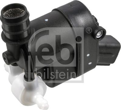 Febi Bilstein 183275 - Pompa acqua lavaggio, Pulizia cristalli autozon.pro