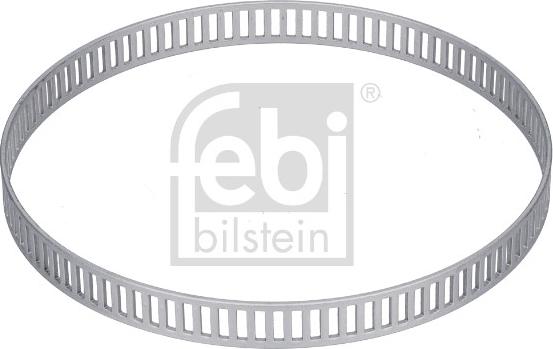 Febi Bilstein 183794 - Anello sensore, ABS autozon.pro